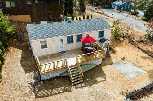 134 Latham Dr, Norwich, CT 06351-3418