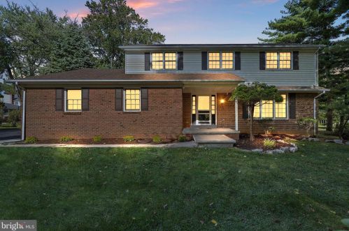 700 Burnley Rd, Wilmington, DE 19803-1703