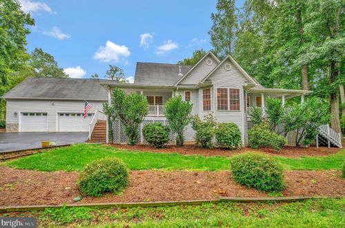 2300 Lakeview Pkwy, Locust Grove VA  22508-5317 exterior