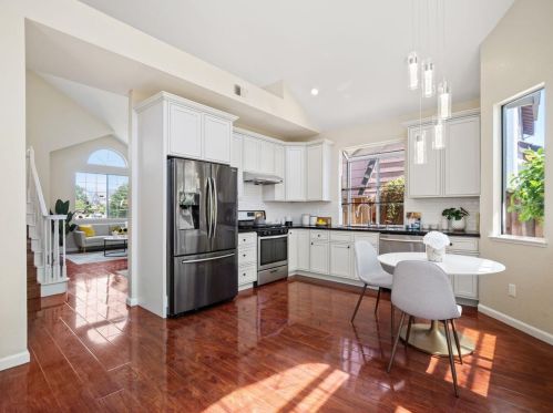 1253 Harefield Dr, San Jose CA  95131-3606 exterior