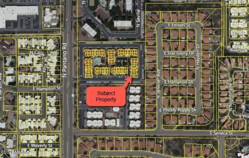 2178 Pantano Rd, Tucson, AZ 85710-6102