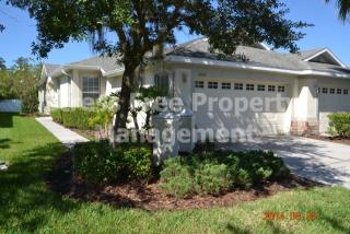 3423 Chapel Creek Cir, Zephyrhills FL  33544-7705 exterior