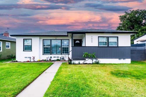 7509 Norwalk Blvd, Whittier, CA 90606-2153