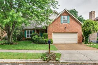 2276 Winder Cir, Franklin, TN 37064-4935