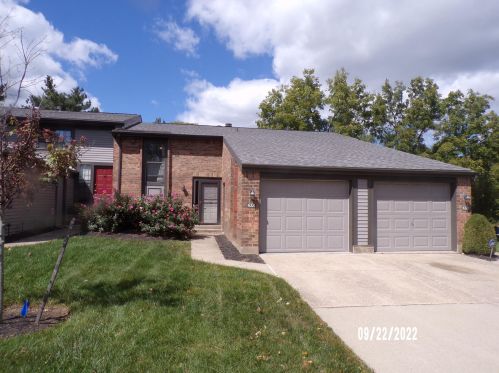 6331 Cliff Side Dr, Florence, KY 41042-1105