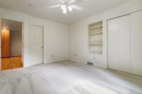 2824 Jackson St, Denver CO 80210-5639 exterior