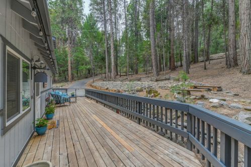 16199 Pioneer Creek Rd, Pioneer CA  95666-9415 exterior