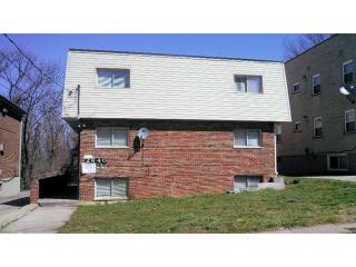 2640 Vera Ave, Cincinnati, OH 45237-4542