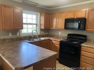 709 Marble Ct, Fayetteville NC  28311-6840 exterior