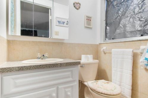 7323 Star Dust Dr, Port Richey FL  34668-2828 exterior