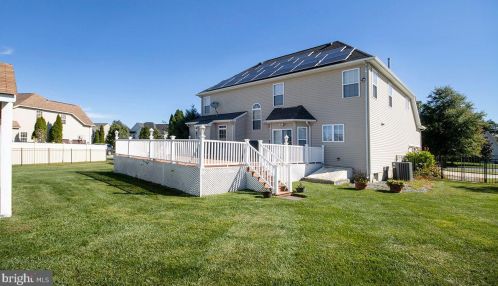 108 Desilvio Dr, Erial NJ 08081-3400 exterior