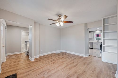 108 Oak Spring Rd, Canonsburg PA  15317-1045 exterior