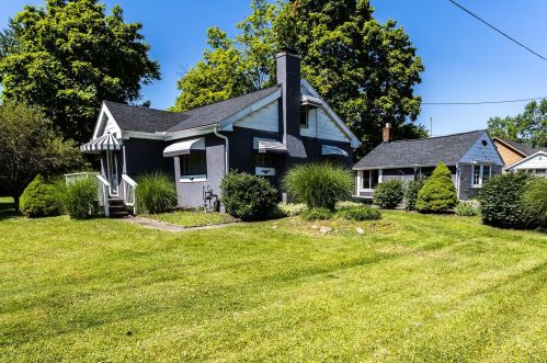 2555 Mccomb Rd, Darbydale OH  43123-1442 exterior