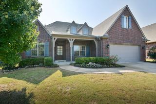 9224 76th Pl, Tulsa, OK 74133-4934