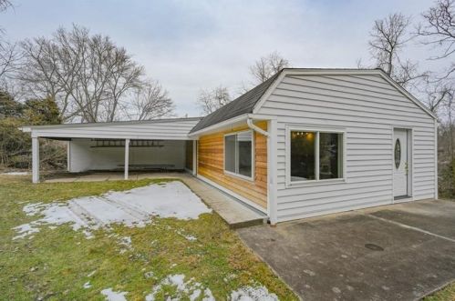 215 Hazel Rd, Pittsburgh, PA 15235-3853