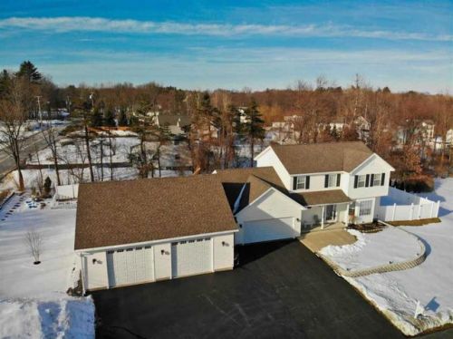 1 Battery Blvd, Mechanicville NY  12118-3366 exterior