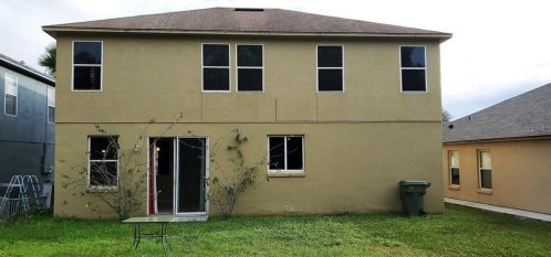 4430 Philadelphia Cir, Kissimmee FL 34746-6734 exterior