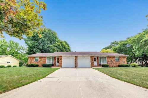 2404 Browning Rd, Green Bay, WI 54302-4437