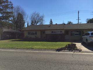 3600 William Way, Sacramento, CA 95821-3136