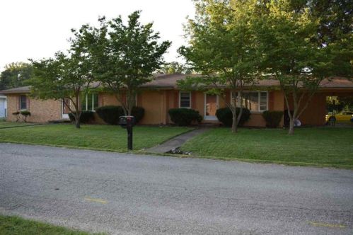 10744 Grand River Rd, Newburgh, IN 47630-8823