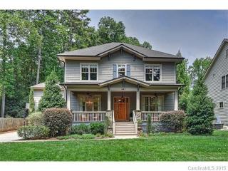 441 Wonderwood Dr, Charlotte, NC 28211-4015