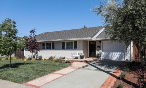 1085 Clark Ave, Mountain View, CA 94040-2210