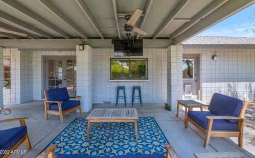 2827 Evans Dr, Phoenix AZ  85032-5030 exterior