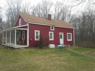 205 Route 66, Columbia CT  06237-1420 exterior