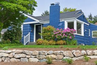 4122 60th St, Seattle, WA 98115-7519