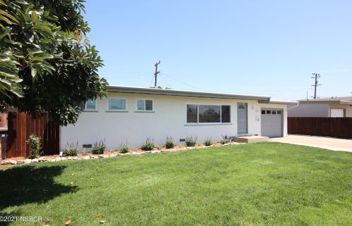 727 Las Flores Way, Santa Maria, CA 93454-6762