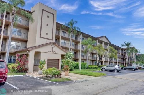 13355 16th Ct, Hollywood FL  33027-2435 exterior