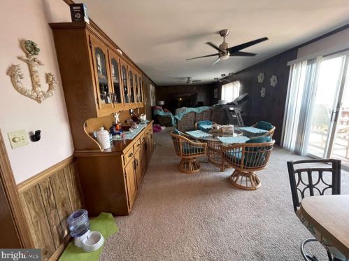 47 Bayside Dr, Selbyville DE  19944-4539 exterior