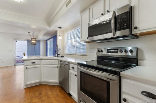 4075 Orleans St, Denver CO  80249-8017 exterior