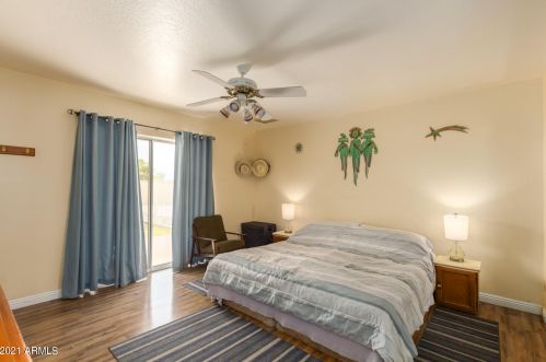 3623 Yorkshire Dr, Glendale AZ  85308-2335 exterior