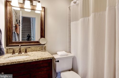 2235 49 St, Washington DC 20007-1057 exterior