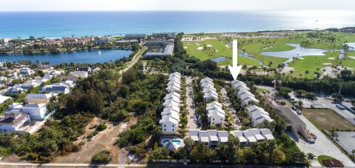 475 Juno Dunes Way, West Palm Beach, FL 33408-2307