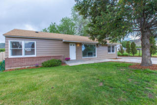 565 Crawford Ave, Wenatchee WA  98801-3713 exterior