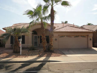 19100 Coyote Lakes Pkwy, Sun City, AZ 85378-2613