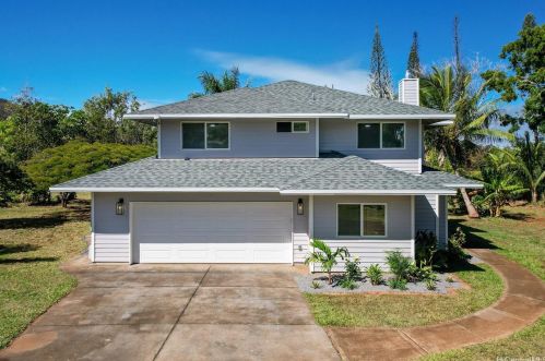 1590 Kauhikoa Rd, Haiku, HI 96708-5844