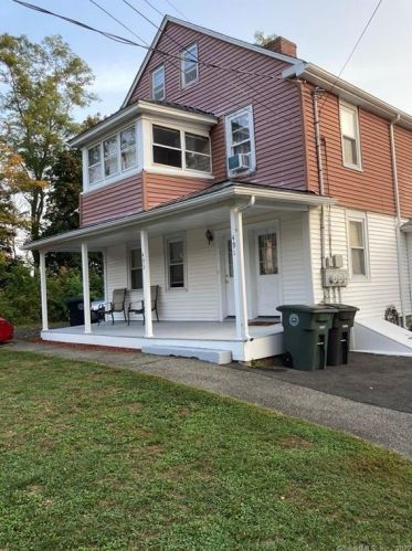 493 High St, Milford CT  06461-2534 exterior