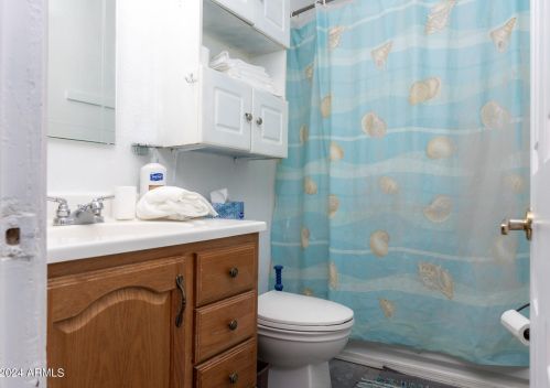 406 2 Ave, Casa Grande AZ  85122-4331 exterior