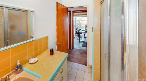 9233 Myron St, Pico Rivera CA  90660-5246 exterior