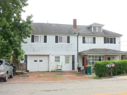 504 Locust St, Canonsburg, PA 15317-5231