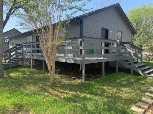 12333 Roy Rd, Pearland TX  77581-7986 exterior