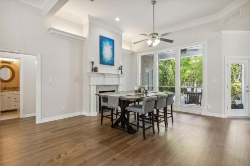 5316 Park Ridge Rd, Lewisville, TX 75022-5660