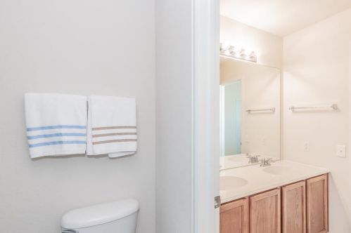 8625 Charleston Ave, Fort Worth TX  76123-1715 exterior