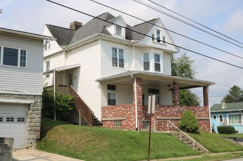 1000 Washington Blvd, Mckeesport, PA 15133-3843