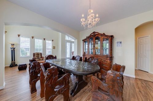 2518 Chapala Dr, Kissimmee FL  34746-3445 exterior