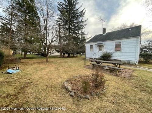 128 Mildred St, South Plainfield NJ  07080-4632 exterior