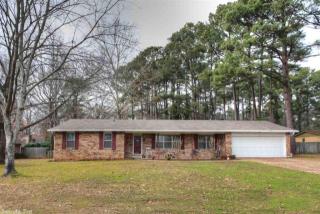 2709 Gray Fox Ln, Jacksonville, AR 72076-2626